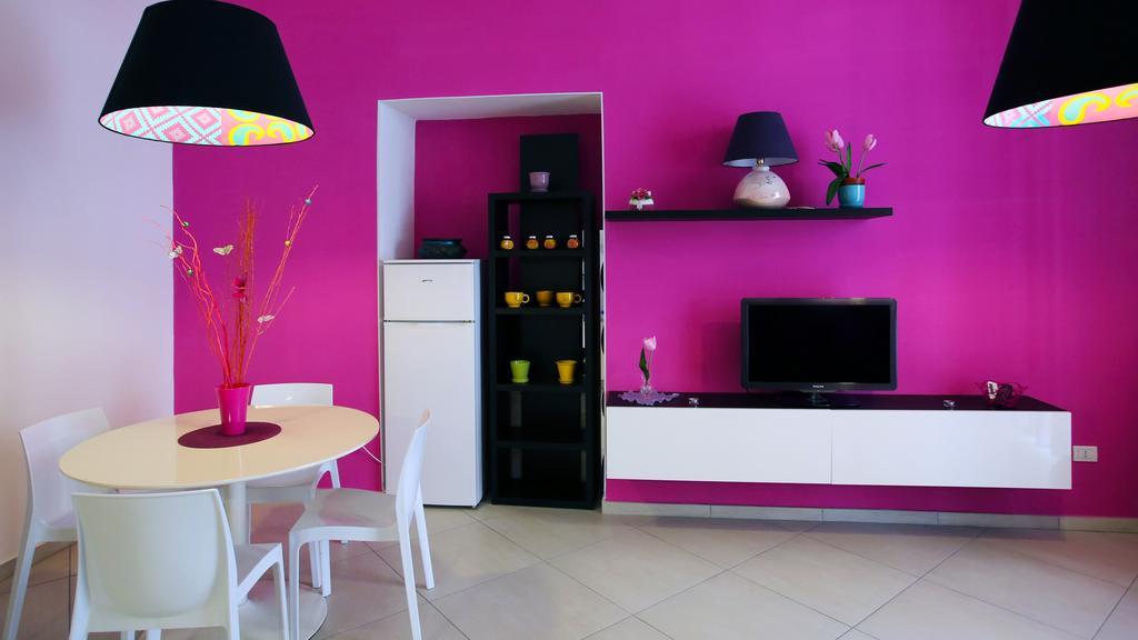Appartement Vivere Naples