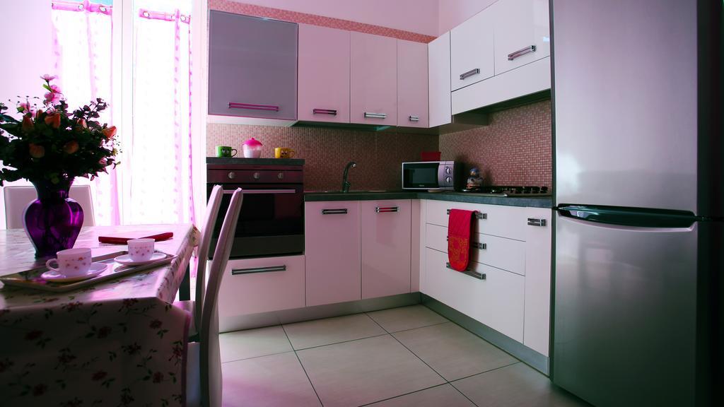 Vivere Appartement Naples