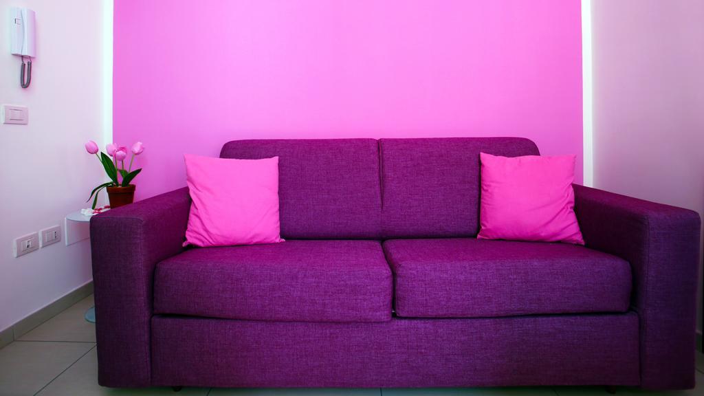Appartement Vivere *