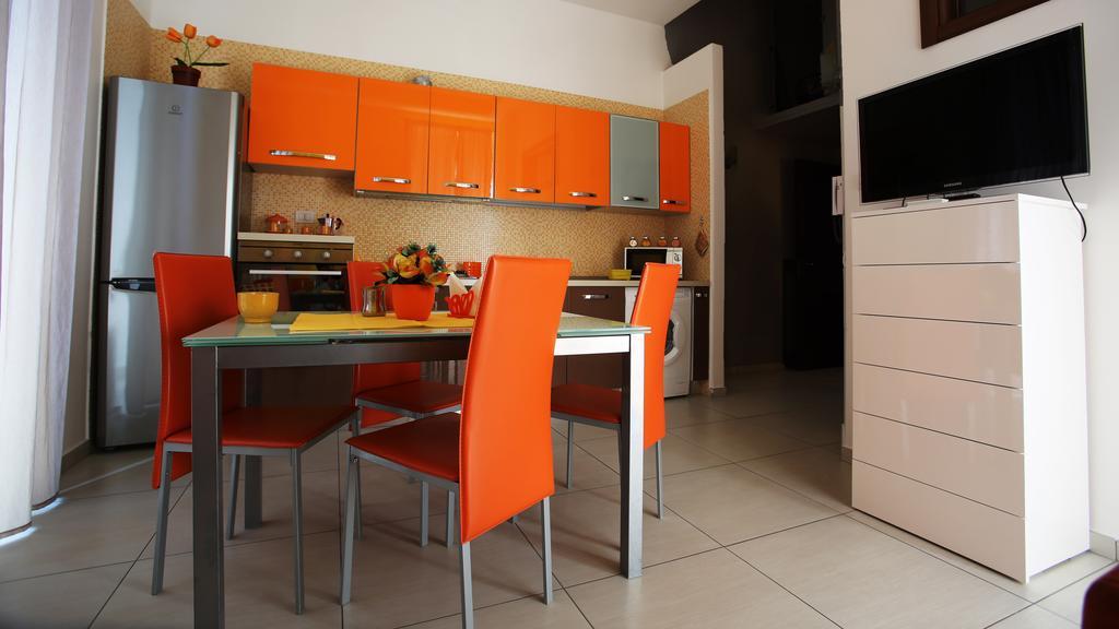 Appartement Vivere