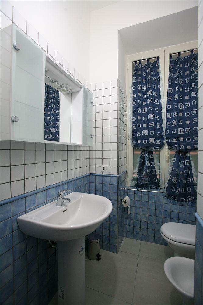 Appartement Vivere Naples