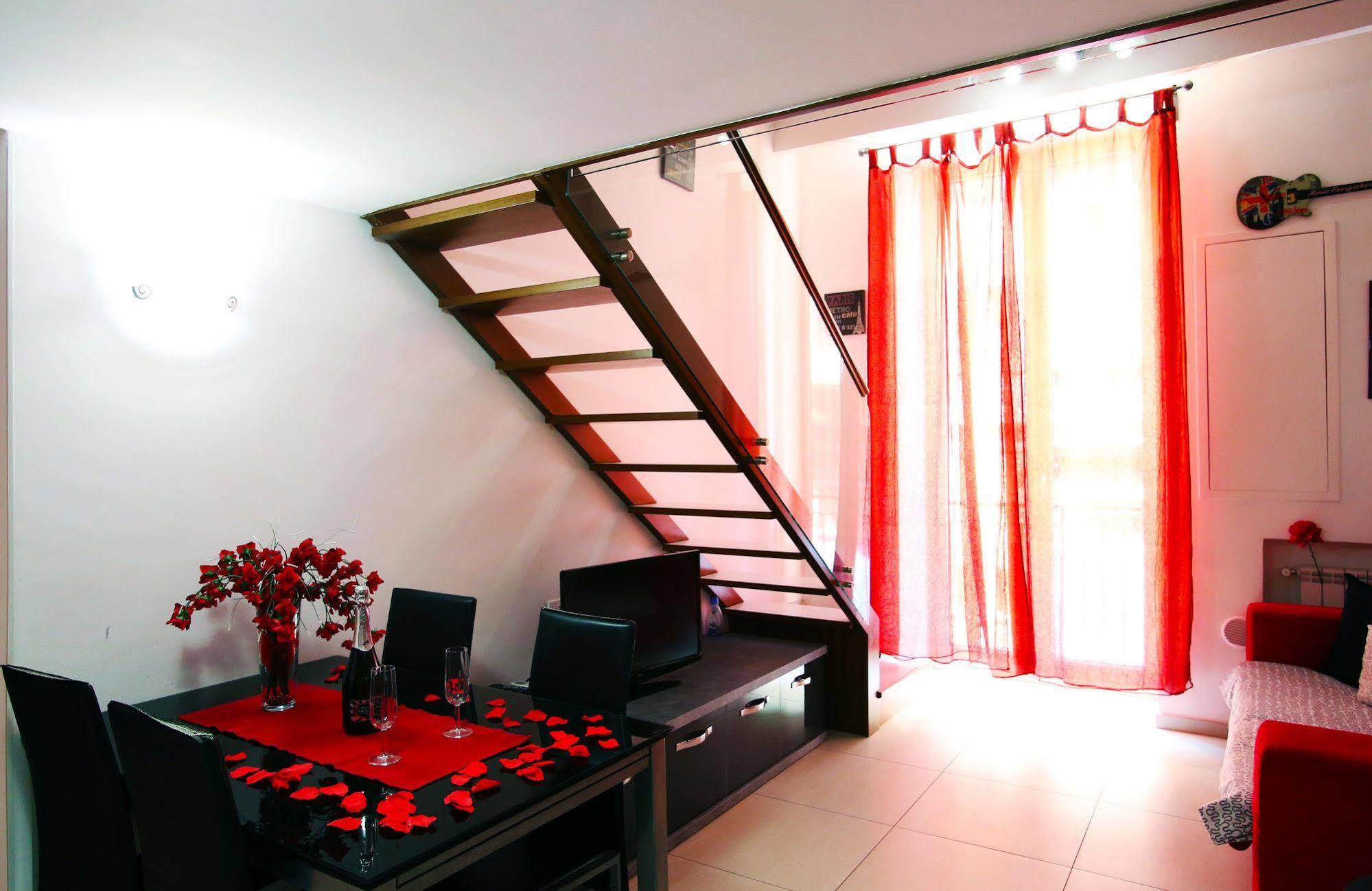 Vivere Appartement Naples