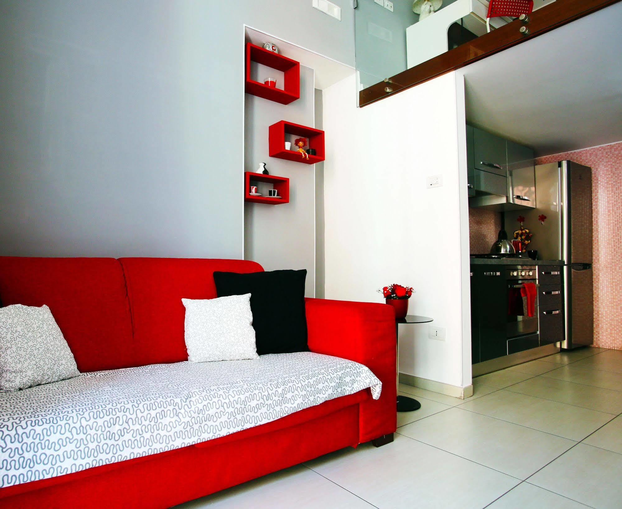 Appartement Vivere
