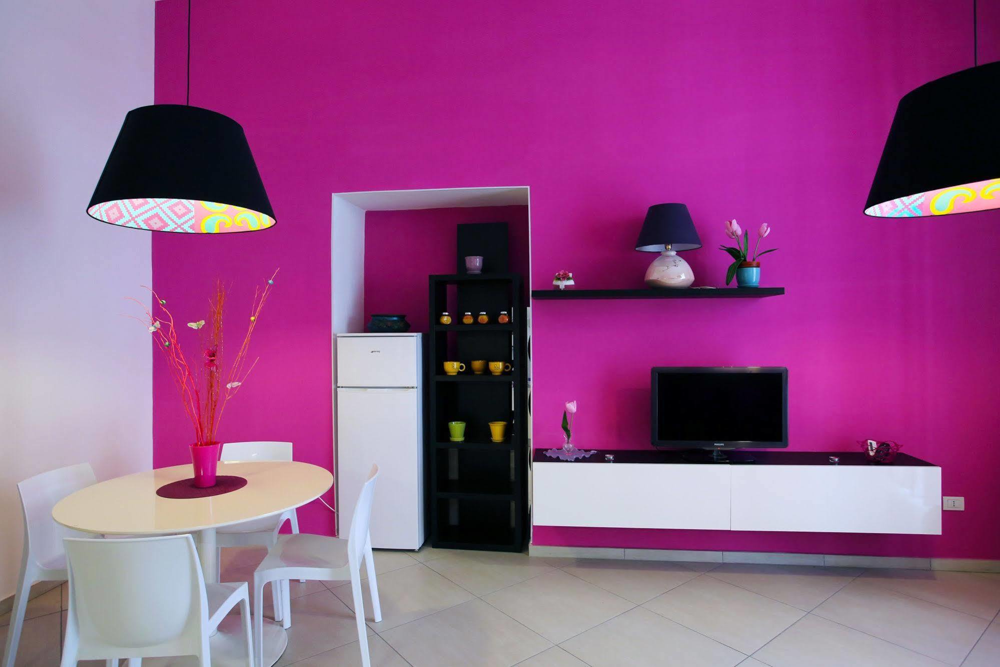 Vivere Appartement Naples