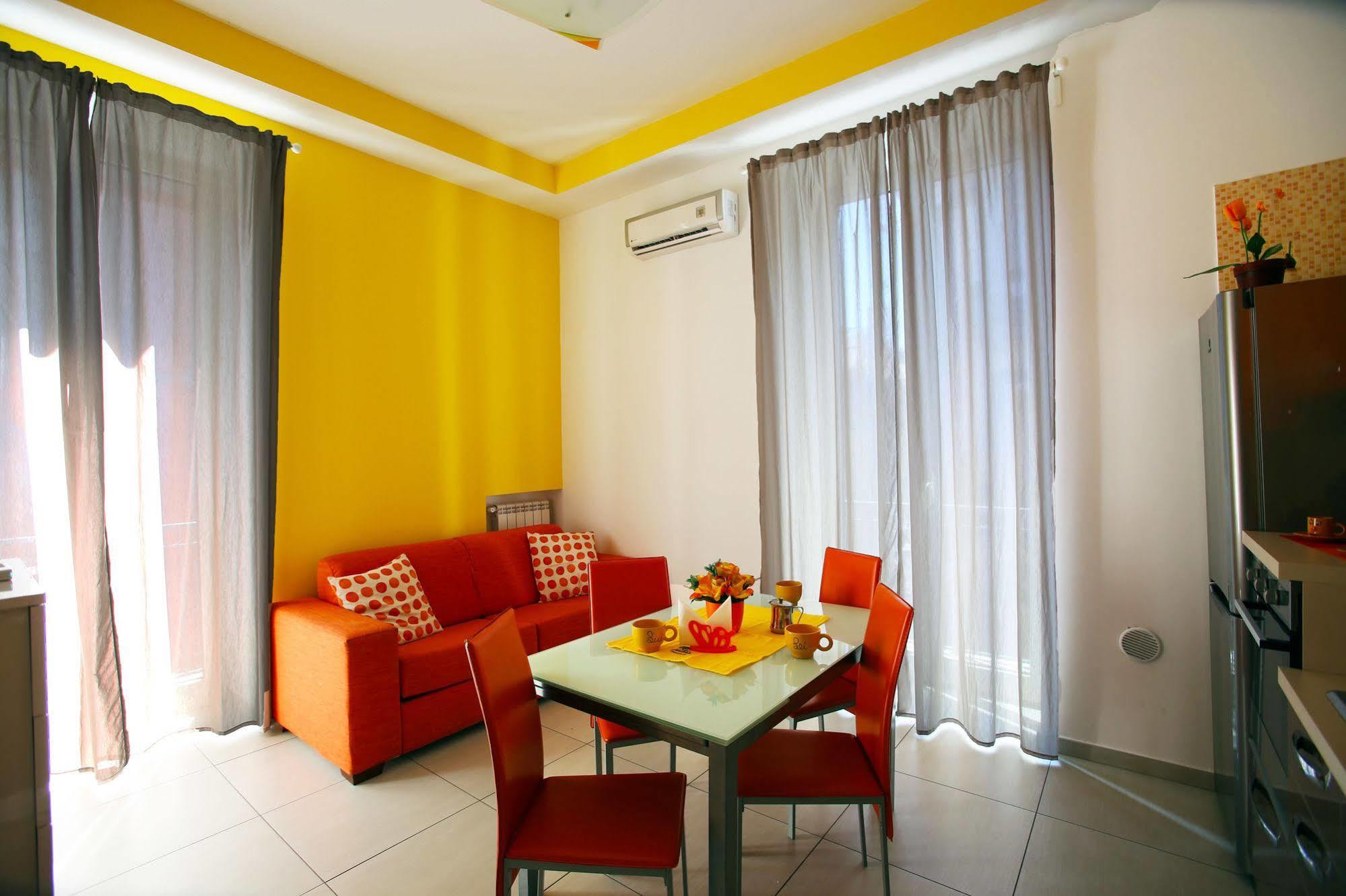 Appartement Vivere