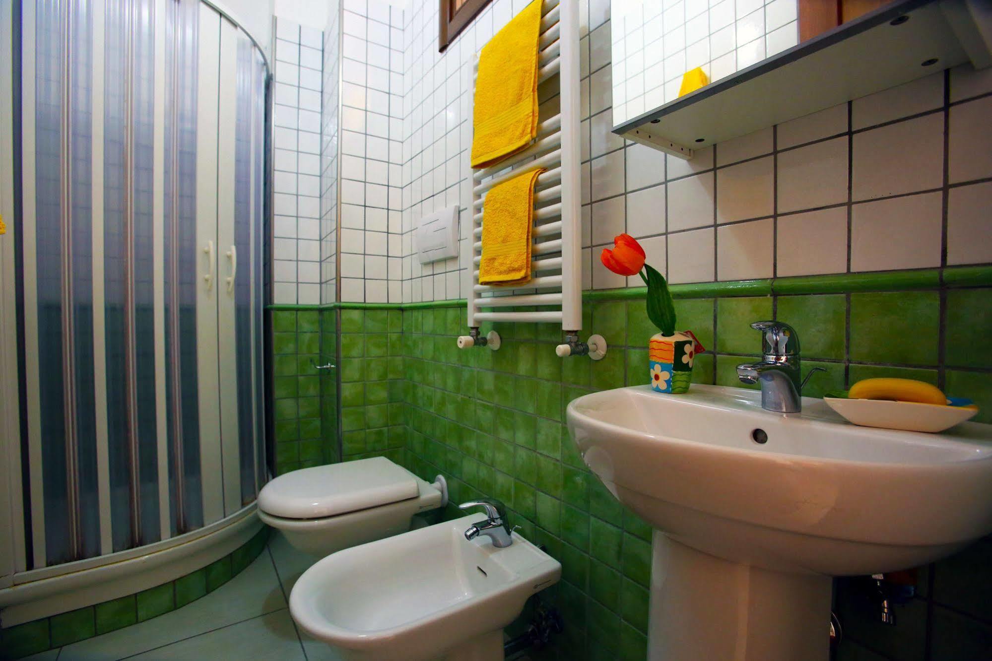 Appartement Vivere *