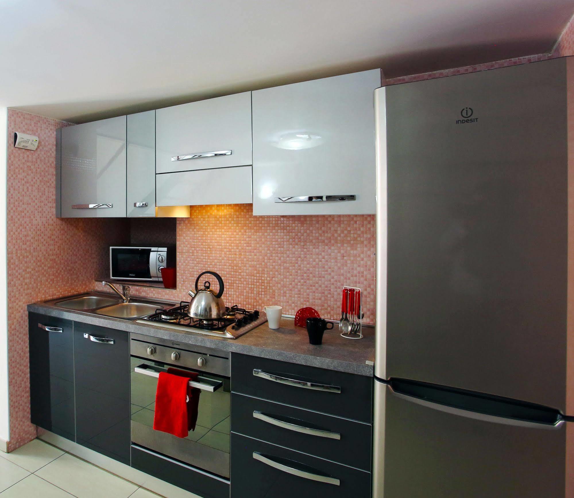 Vivere Appartement *