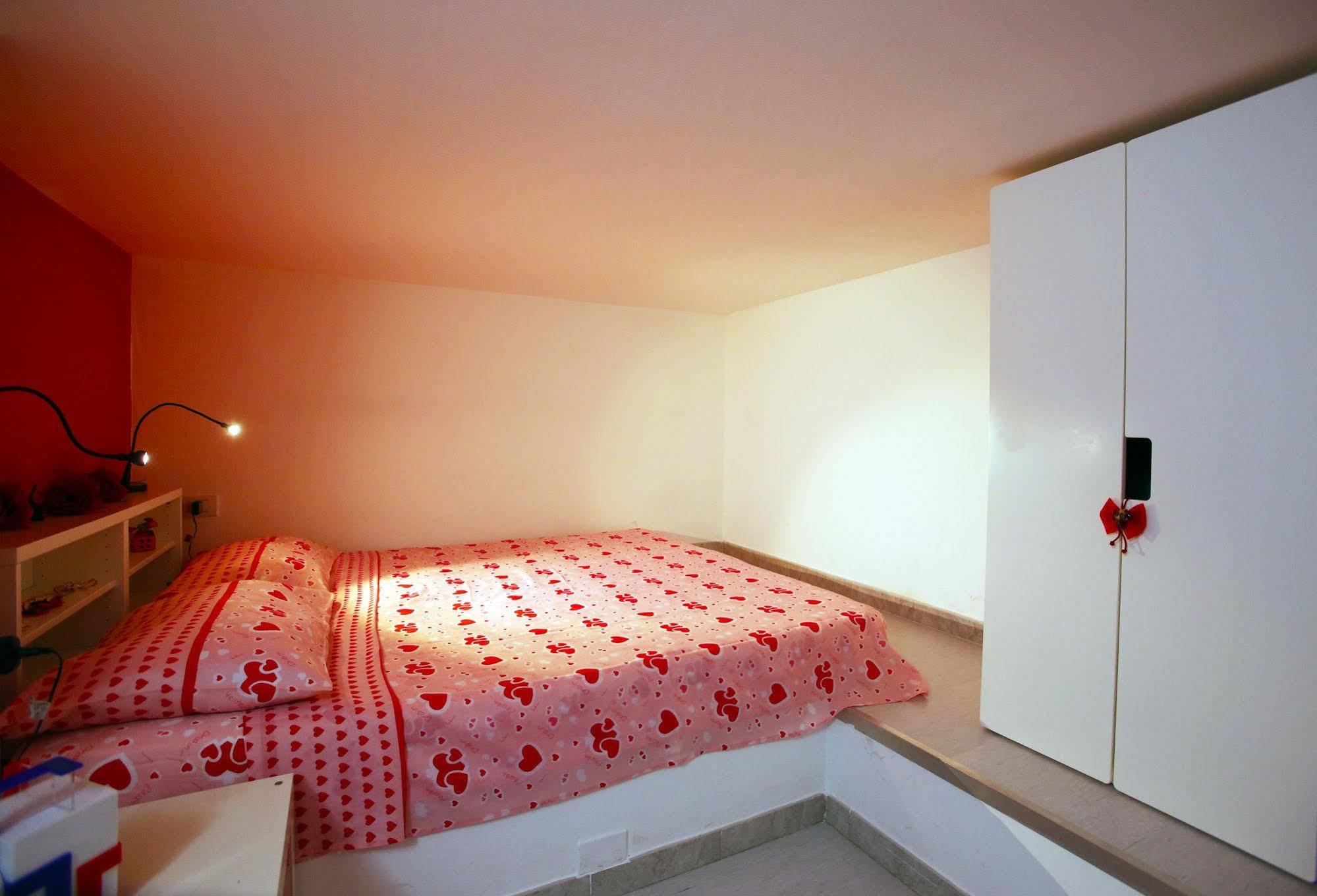 Appartement Vivere Naples