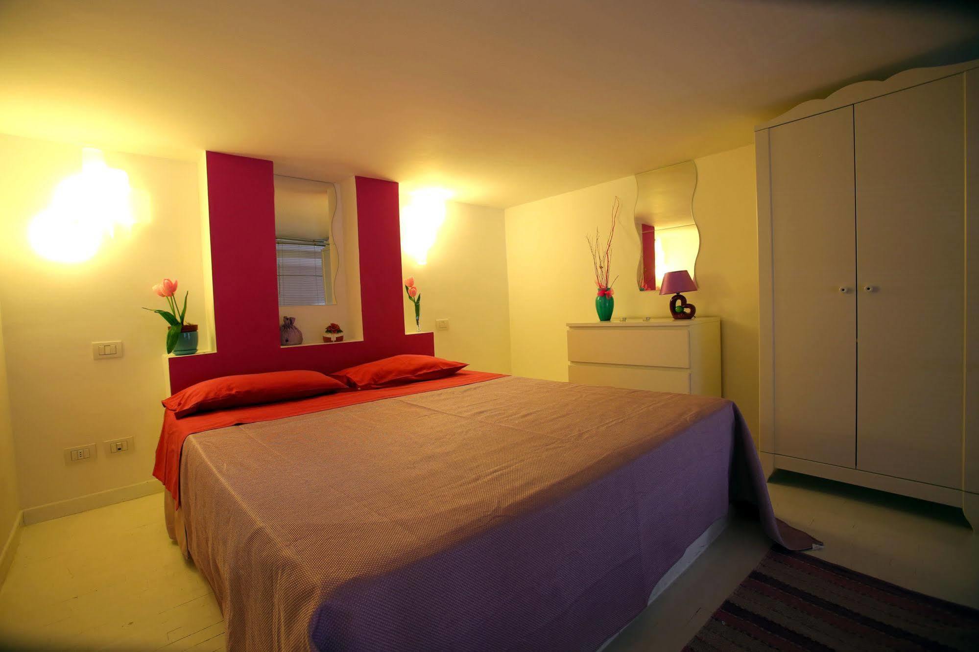 Vivere Appartement *
