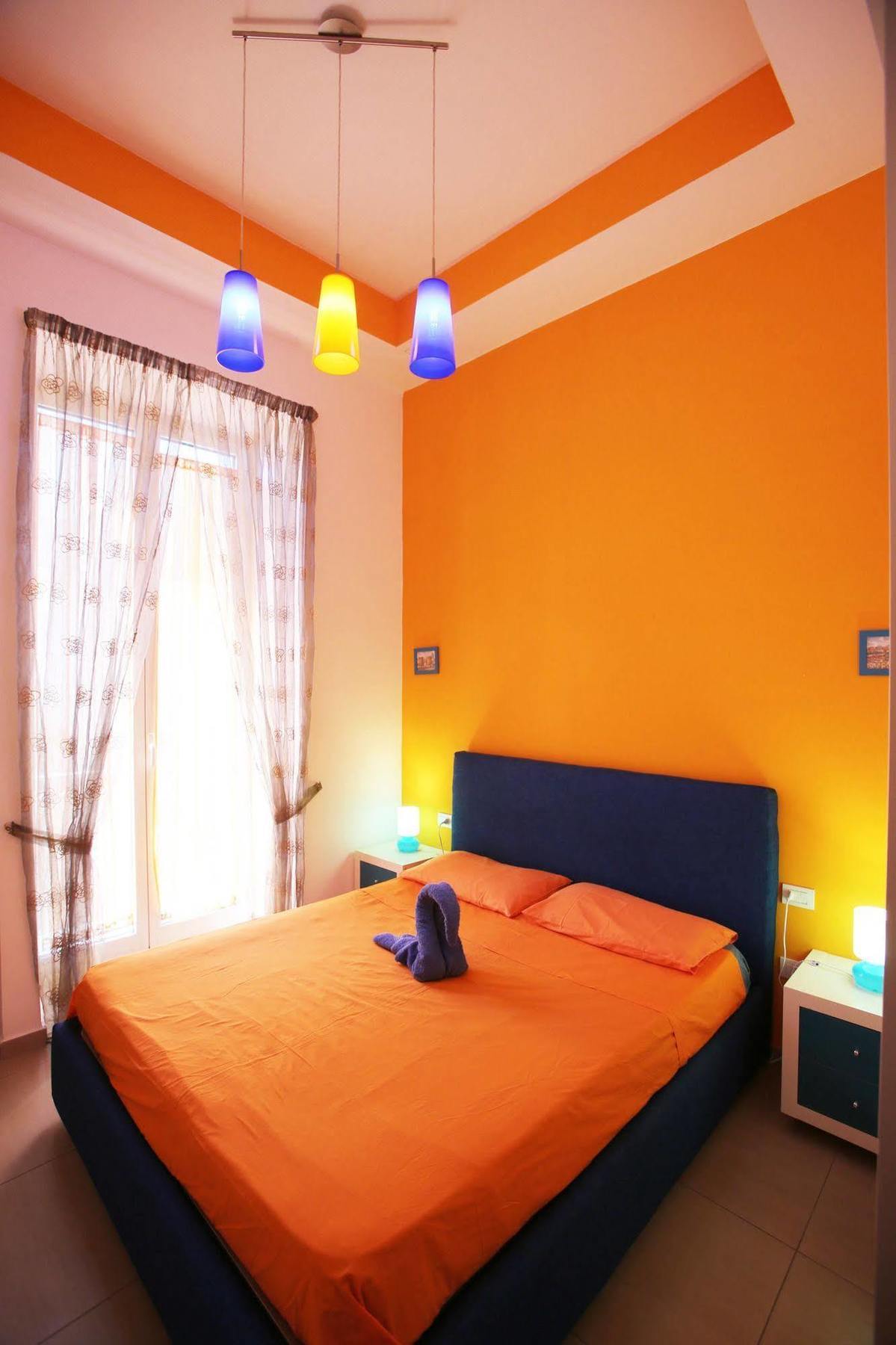 Appartement Vivere Naples
